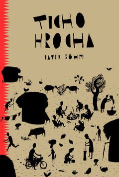 Ticho hrocha/Černé pohádky