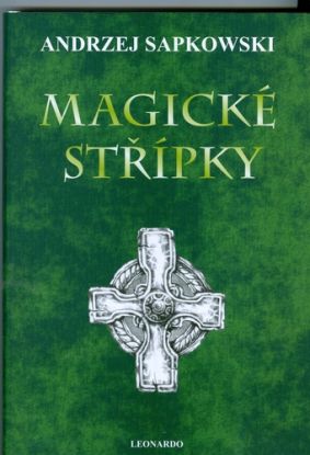 Magické střípky