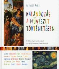 Kalandozás a művészet történetében