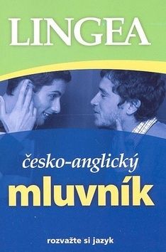 Česko-anglický mluvník