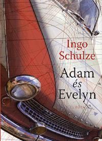 Adam és Evelyn