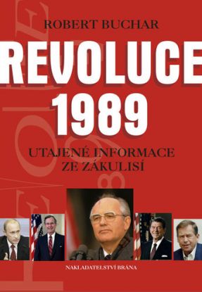 Revoluce 1989