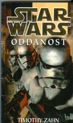 STAR Wars Oddanost