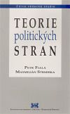 Teorie politických stran