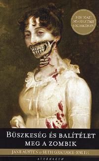 Büszkeség és balítélet meg a zombik