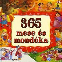 365 mese és mondóka