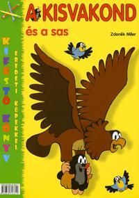 A kisvakond és a sas