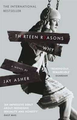 Thirteen Reasons Why