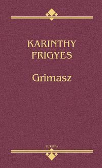 Grimasz