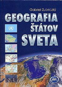 Geografia štátov sveta