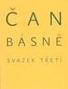 Básně - svazek třetí