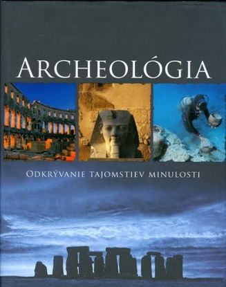 Archeológia