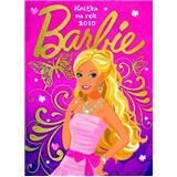 Barbie Knižka na rok 2010