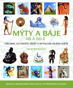 Mýty a báje od A do Z