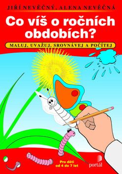 Co víš o ročních obdobích