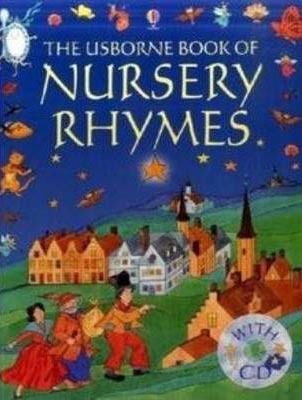 Book of Nursery Rhymes