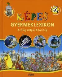 Képes gyermeklexikon