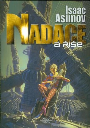 Nadace a říše