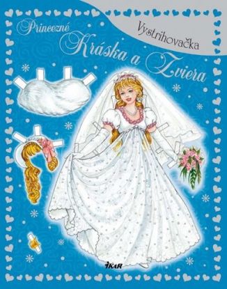 Kráska a zviera