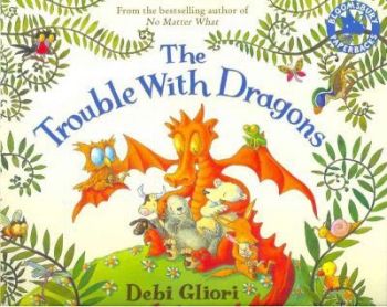 The Trouble With Dragons