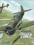 Curtiss P-36 & Hawk 75