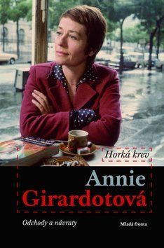 Horká krev – Odchody a návraty