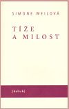 Tíže a milost