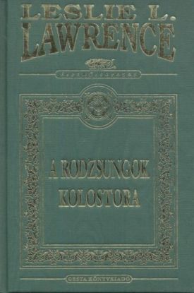 A Rodzsungok kolostora