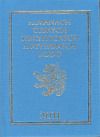 Almanach českých šlechtických a rytířských rodů 2011