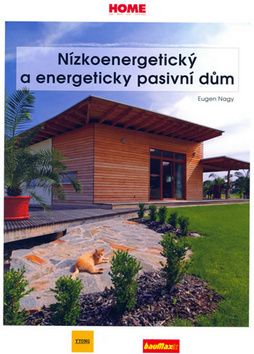 Nízkoenergetický a energeticky pasivní dům