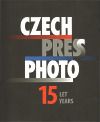 Czech Press Photo 15 let/Years