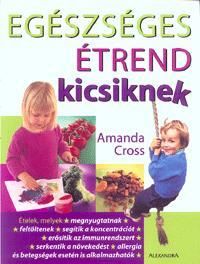 Egészséges étrend kicsiknek
