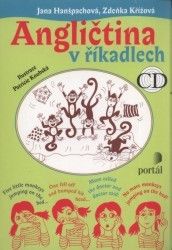 Angličtina v říkadlech