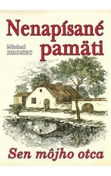 Nenapísané pamäti
