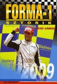 Forma-1 sztorik 2009