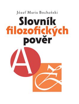 Slovník filosofických pověr