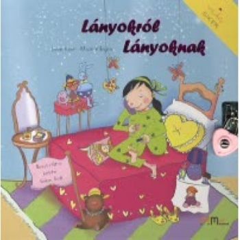 Lányokról lányoknak