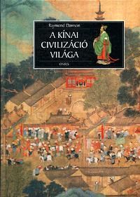 A kínai civilizáció világa