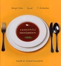 Kedvcsináló szakácskönyv