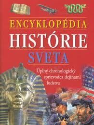 Encyklopédia histórie sveta