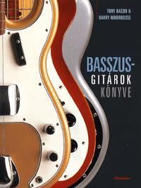 Basszusgitárok könyve