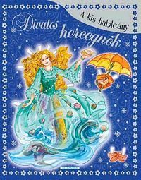 Divatos hercegnők: A kis hableány