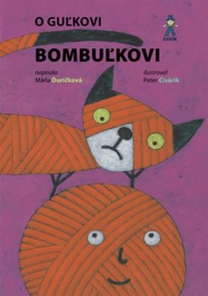 O Guľkovi Bombuľkovi