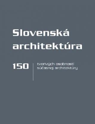Slovenská architektúra