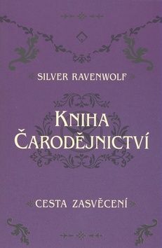 Kniha čarodějnictví