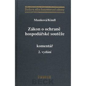 Zákon o ochraně hospodářské soutěže