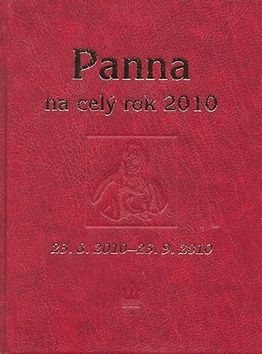 Horoskopy 2010 - Panna na celý rok