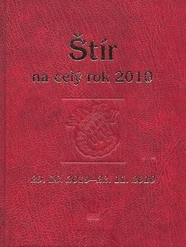 Horoskopy 2010 - Štír na celý rok