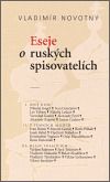 Eseje o ruských spisovatelích