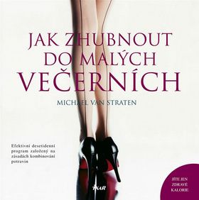 Jak zhubnout do malých večerních